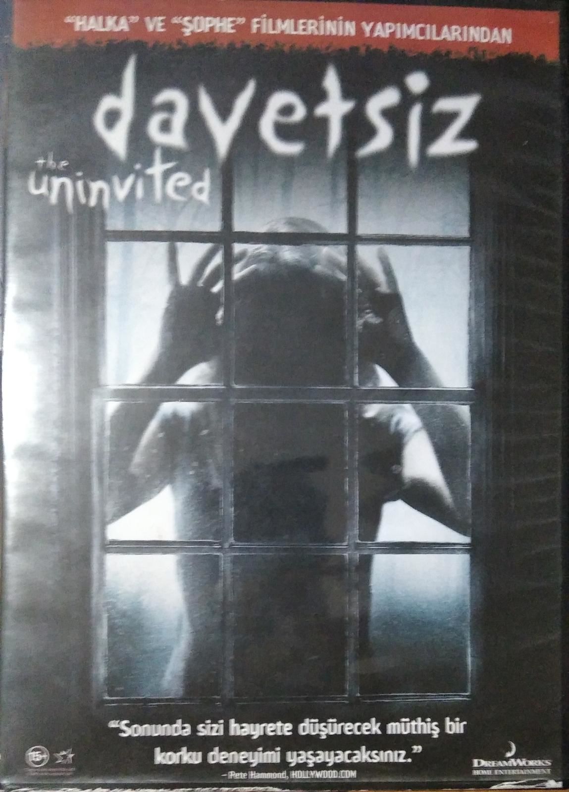 The Uninvited - Davetsiz