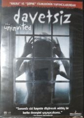 The Uninvited - Davetsiz