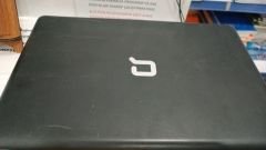 Compaq Presario CQ56 Komple Kasa + Klavye