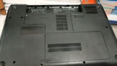 Compaq Presario CQ56 Komple Kasa + Klavye