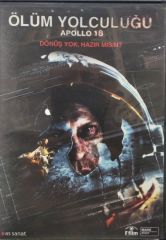 Apollo18 - Ölüm Yolculuğu