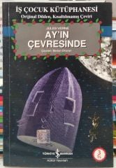 Ay'ın Çevresinde - Jules Verne