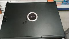 MSI PR200 ANAKART - KLAVYE