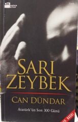Sarı Zeybek (Atatürk'ün Son 300 Günü) Can Dündar