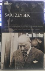 Sarı Zeybek (Atatürk'ün Son 300 Günü) Can Dündar