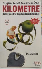 Kilometre - Dr.Ali Akben