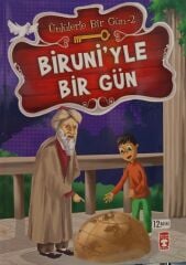 Biruni’yle Bir Gün - Mustafa Orakçı