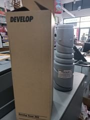 Develop  502 Toner - Orijinal