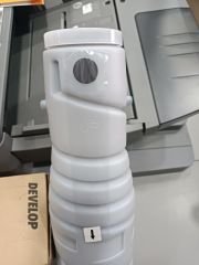 Develop  502 Toner - Orijinal