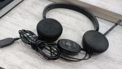 JABRA HSC016 MİKROFONLU KULAK ÜSTÜ KULAKLIK