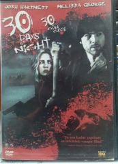 30 Days Of Night - 30 Gün 30 Gece