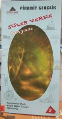 Jules Verne Dünyası
