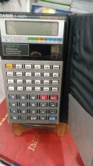 Casio fx-3600Pv Fonksiyonlu Hesap Makinesi