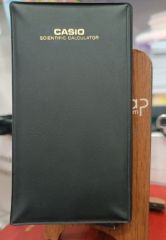 Casio fx-3600Pv Fonksiyonlu Hesap Makinesi