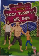 Koca Yusuf’la Bir Gün - Ünlülerle Bir Gün 2 / Mustafa Orakçı