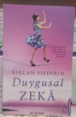 Duygusal Zeka - Bircan Yıldırım