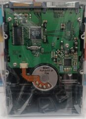 Samsung 160GB/7200 RPM 3.5 HDD