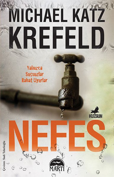 Nefes - Mıchael Katz Krefeld