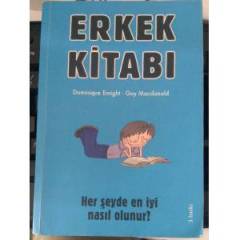 Erkek Kitabı