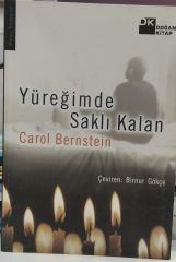 Yüreğimde Saklı Kalan - Carol Bernstein