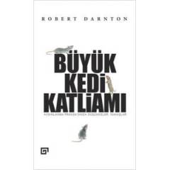 Büyük Kedi Katliamı