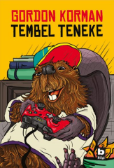 Tembel Teneke - Gordon Korman