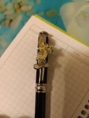 Bugs Bunny Figürlü Tükenmez Kalem 1997
