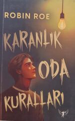 Karanlık Oda Kuralları - Robin Roe