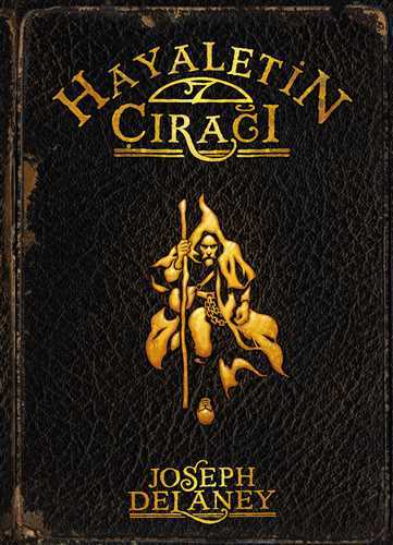 Hayaletin Çırağı