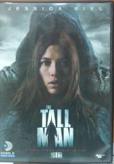 The TALL MAN - SIR
