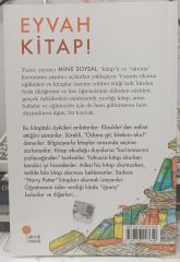 Eyvah Kitap - Mine Soysal