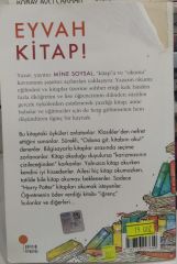 Eyvah Kitap - Mine Soysal