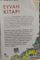 Eyvah Kitap - Mine Soysal