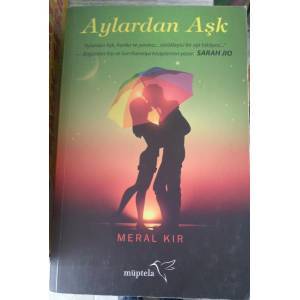 Aylardan Aşk - Meral Kır
