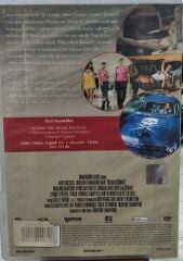 Death Proof - Ölüm Geçirmez