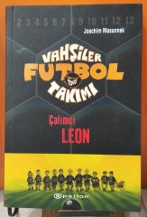 Vahşiler Futbol Takımı 1- Çalımcı Leon