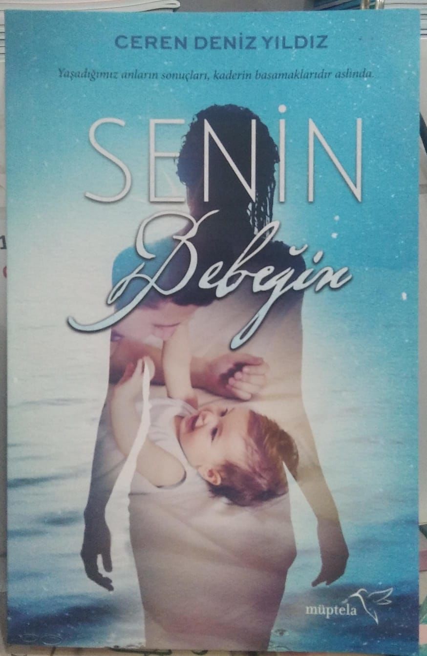 Senin Bebeğin - Ceren Deniz Yıldız