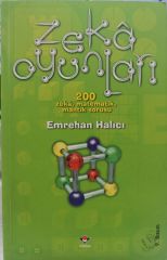 Tübitak - Zeka Oyunları - Emrehan Halıcı