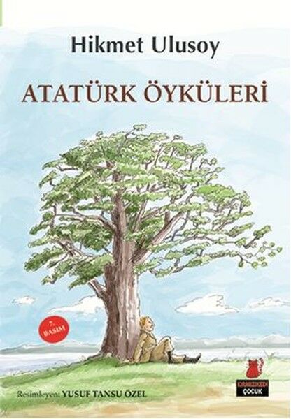 Atatürk Öyküleri - Hikmet Ulusoy