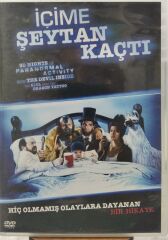 İçime Şeytan Kaçtı