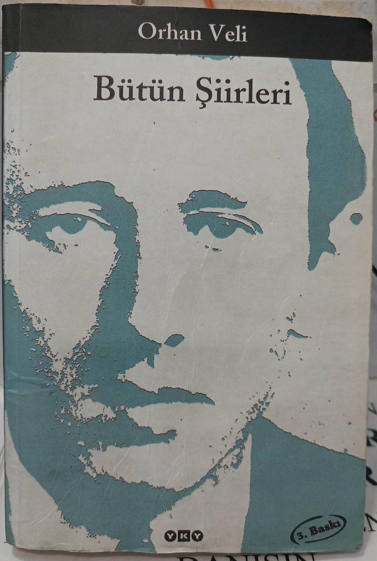 Orhan Veli - Bütün Şiirleri