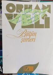 Orhan Veli - Bütün Şiirleri