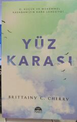 Yüz Karası - Brittainy C. Cherry