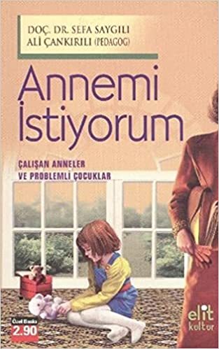 Annemi İstiyorum - Sefa Saygılı