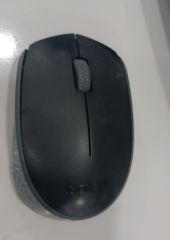 Logitech M171 - Kablosuz Mouse