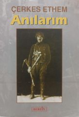 Çerkes Ethem - Anılarım - Berfin Yayıncılık