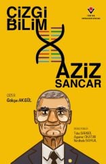 Çizgi Bilim - Aziz Sancar