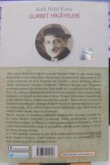 Refik Halid Karay - Gurbet Hikayeleri - Gençler İçin