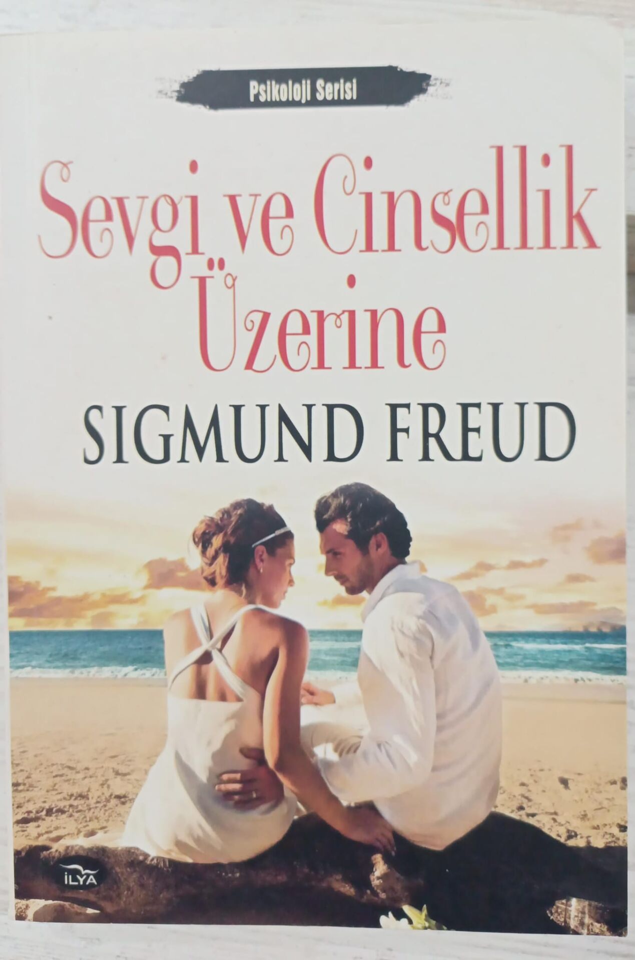 Sevgi ve Cinsellik Üzerine - Sigmund Freud