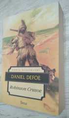 Robinson Crusoe